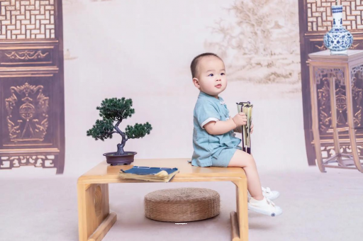 宣城孕妇肚子上的黑线